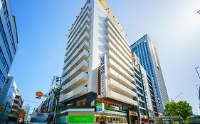 Super Hotel Premier Osaka Honmachi Ekimae Natural Hot Springs